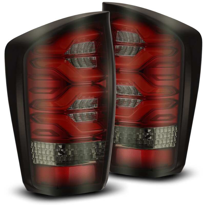 AlphaRex ARX PRO-Series Tail Lights