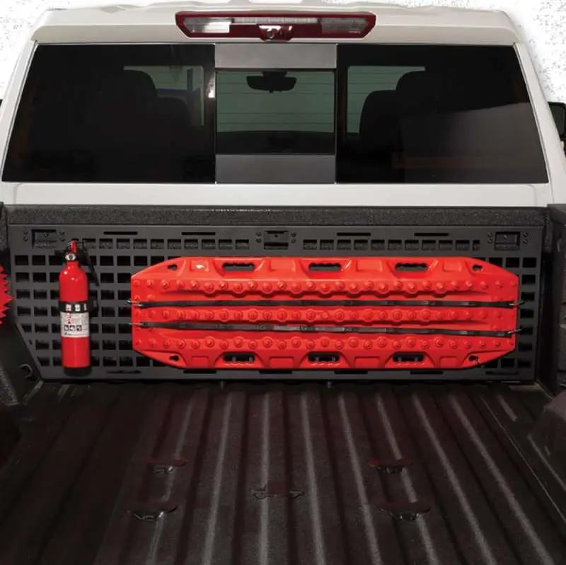 Putco PUT Molle Panels by Putco
