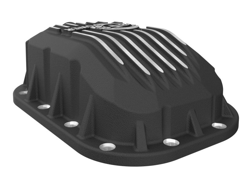 AFE Diff/Trans/Oil Covers by aFe