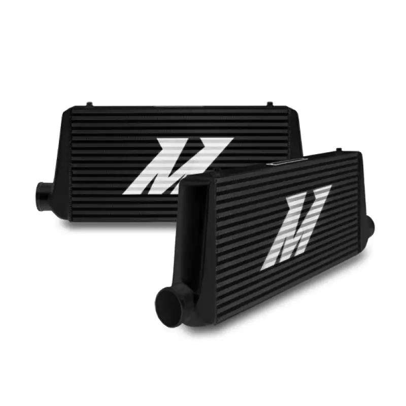 Mishimoto MM Intercoolers - Universal by Mishimoto