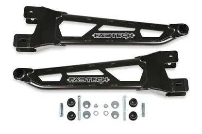 Fabtech FAB Rad. Arm Kit Component Box