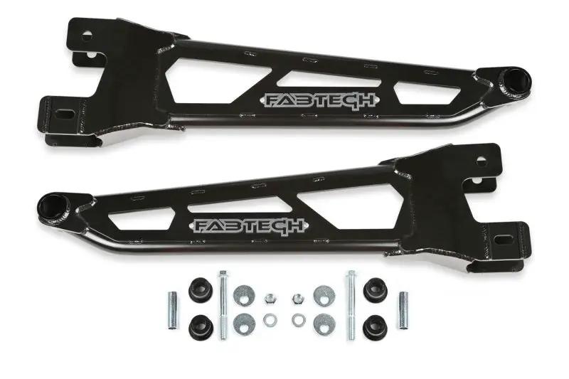 Fabtech FAB Rad. Arm Kit Component Box by Fabtech