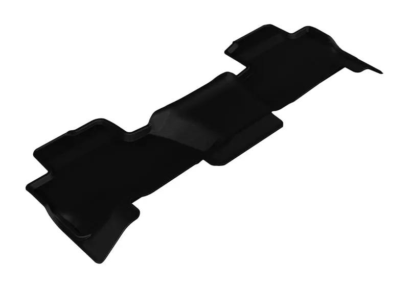3D MAXpider ACE Kagu - Rear - Black by 3D MAXpider
