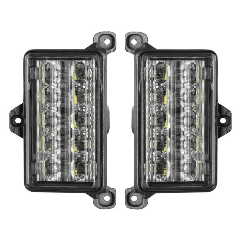 ORACLE Lighting ORL LED Tail Lights by ORACLE Lighting