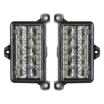 ORACLE Lighting ORL LED Tail Lights by ORACLE Lighting