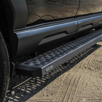 Westin WES Running Boards - Grate