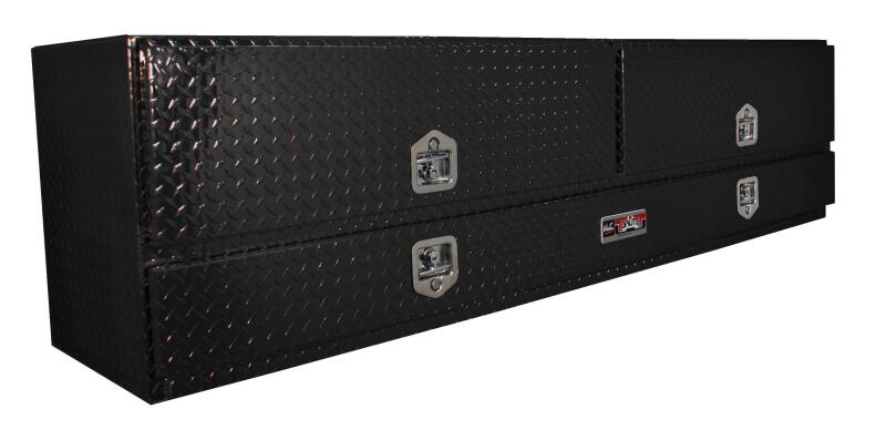 Westin WES Brute Stake Bed Tool Box