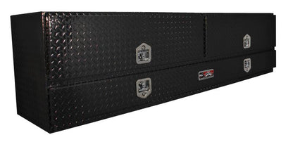 Westin WES Brute Stake Bed Tool Box