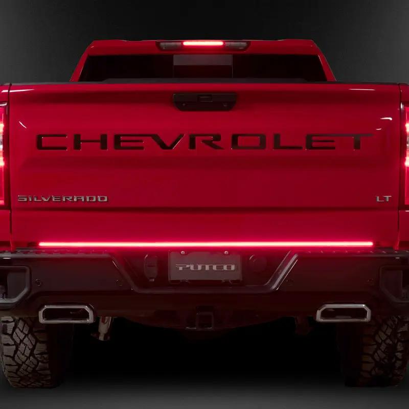 Putco PUT Blade Tailgate Light Bars by Putco
