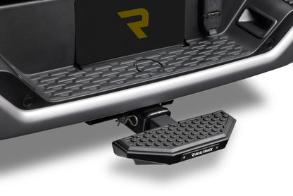 Go Rhino GOR Hitch Steps