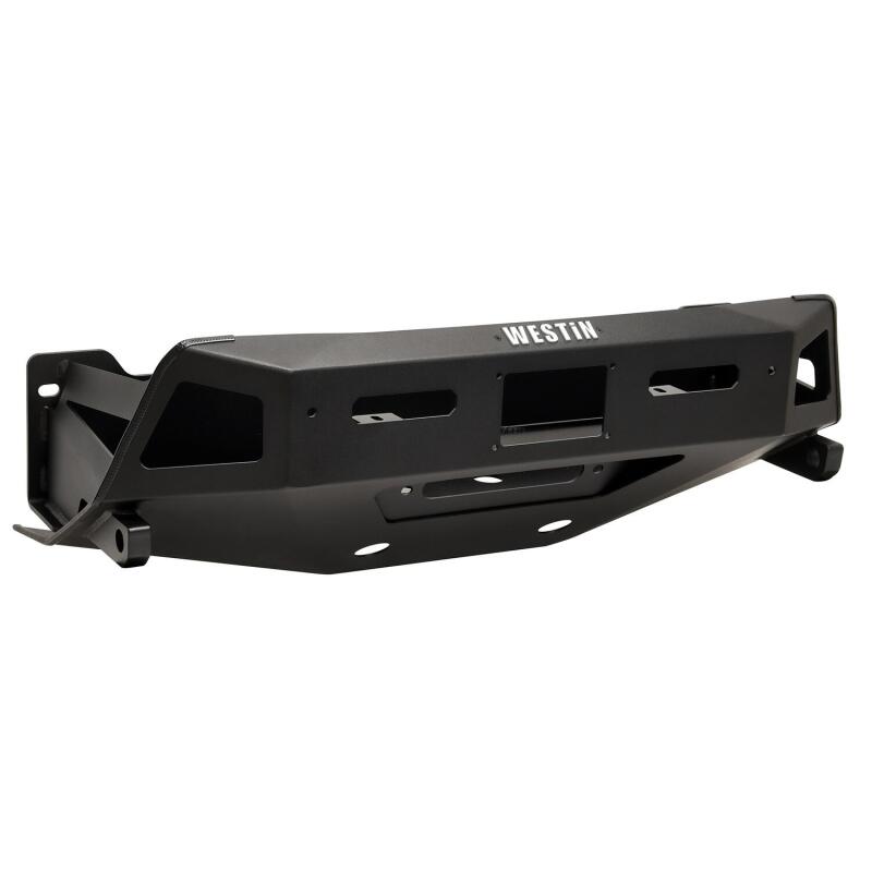 Westin WES HDX Front Bumpers