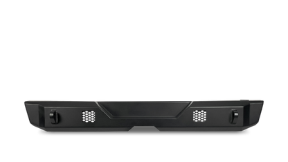 Body Armor 4x4 BOD Standard Rear Bumpers by Body Armor 4x4