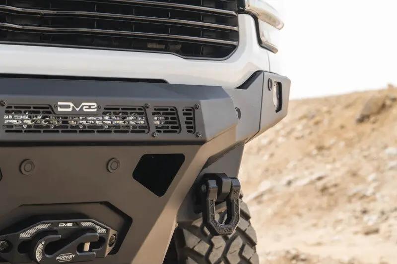 DV8 Offroad DVE Front Bumpers by DV8 Offroad