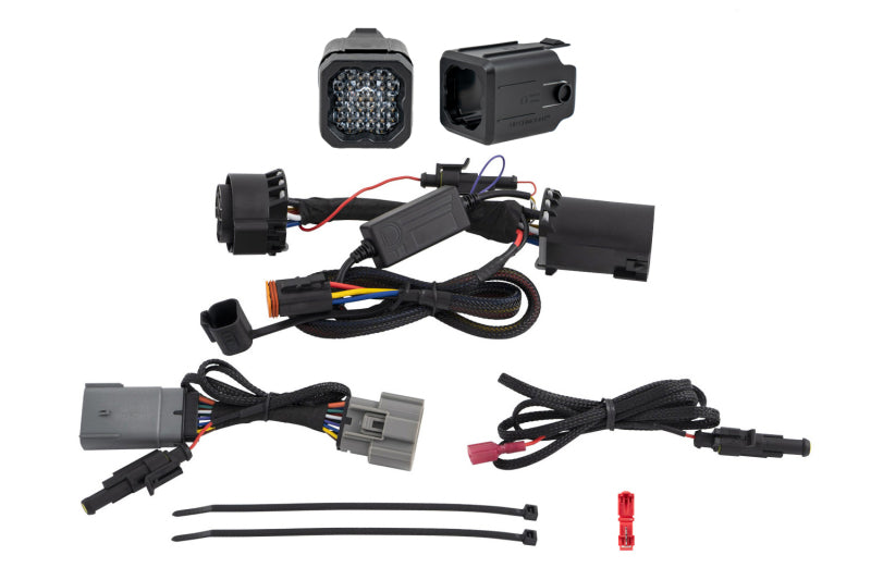 Diode Dynamics DIO LED Light Pods