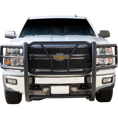 Westin WES HDX Grille Guards