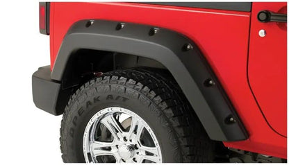 Bushwacker BUS Pocket Style Flares by Bushwacker