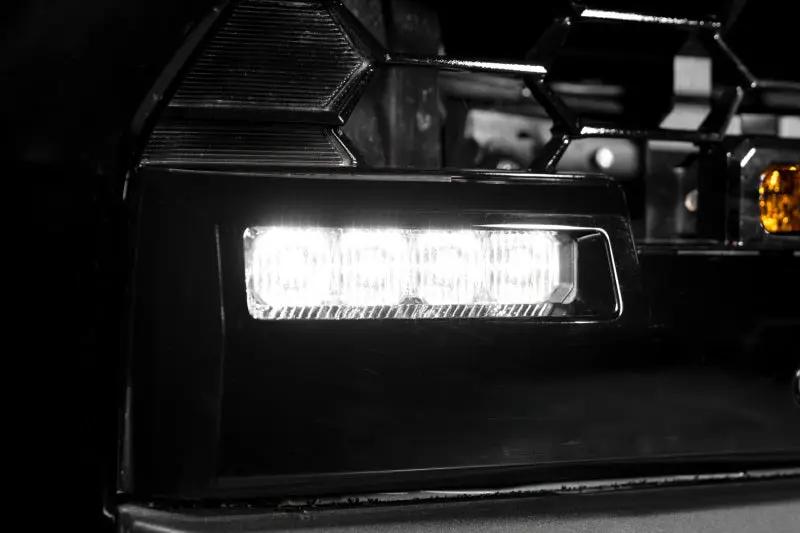 Diode Dynamics DIO LED Light Bars by Diode Dynamics