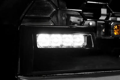 Diode Dynamics DIO LED Light Bars by Diode Dynamics