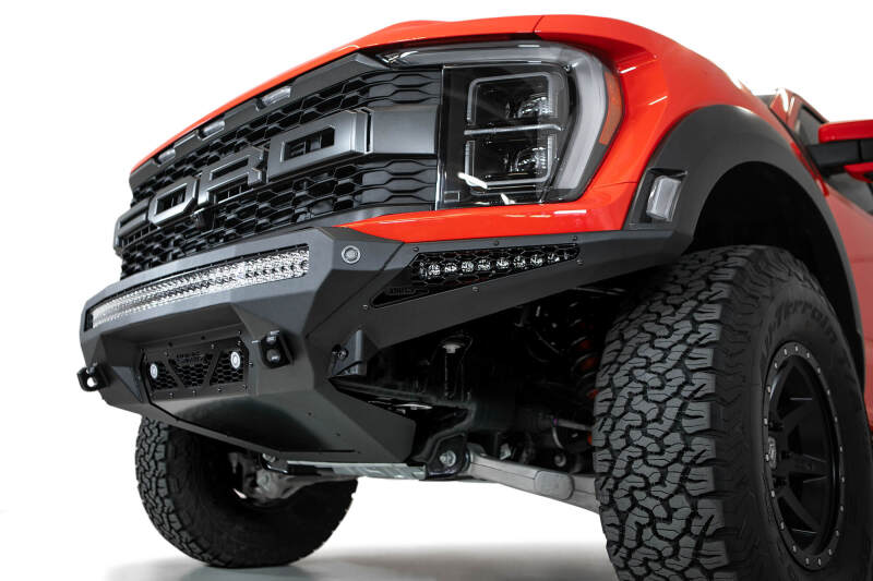 Addictive Desert Designs ADD Stealth Fighter Fr. Bumper