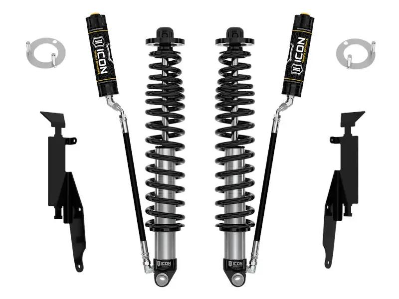 ICON ICO 2.5 Series Coilover Kits by ICON