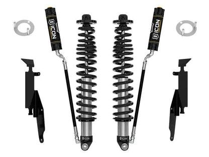 ICON ICO 2.5 Series Coilover Kits by ICON