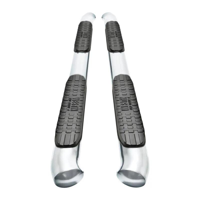 Westin WES Nerf Bars - PRO TRAXX 4 by Westin
