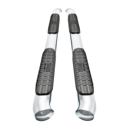 Westin WES Nerf Bars - PRO TRAXX 4 by Westin