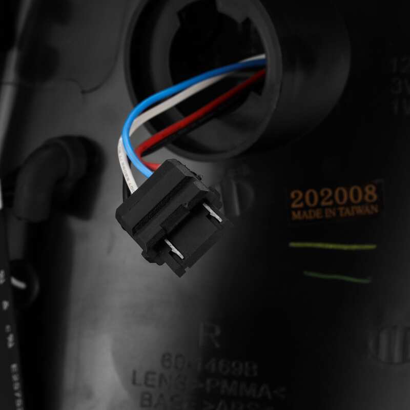AlphaRex ARX PRO-Series Tail Lights