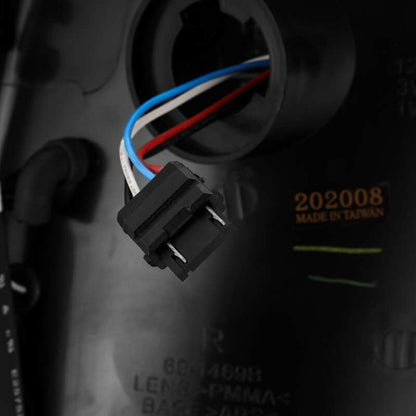 AlphaRex ARX PRO-Series Tail Lights