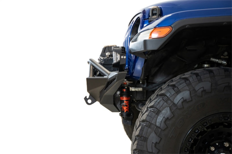 Addictive Desert Designs ADD Stealth Fighter Fr. Bumper
