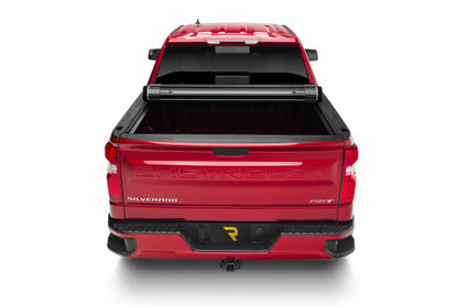 Truxedo TRX Bed Cover - Sentry