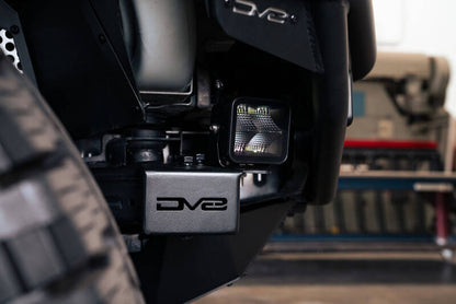 DV8 Offroad DVE Crash Bar Caps