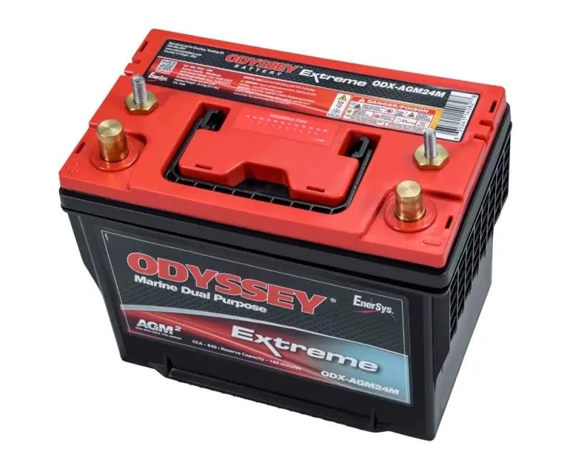 Odyssey Battery ODY Battery - Extreme by Odyssey Battery