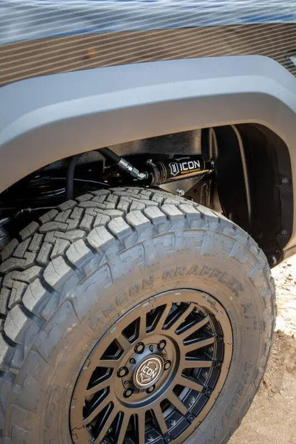 ICON ICO 2.5 Series Coilover Kits