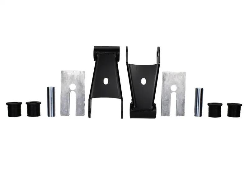 Ford Racing FR Spring Kits by Ford Racing