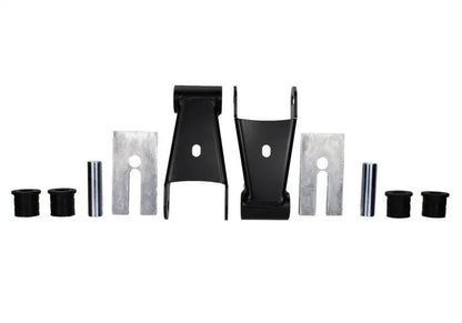 Ford Racing FR Spring Kits by Ford Racing