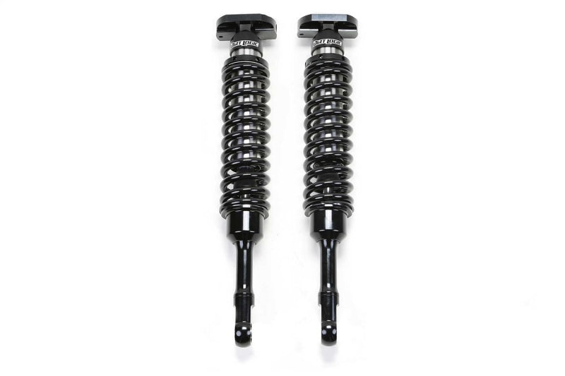 Fabtech FAB Coilovers - Dirt Logic 2.5 by Fabtech