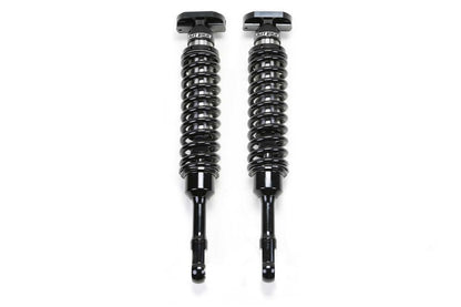 Fabtech FAB Coilovers - Dirt Logic 2.5 by Fabtech