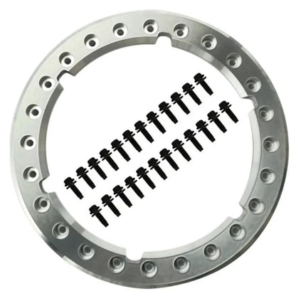 Ford Racing FR Bead Locks by Ford Racing