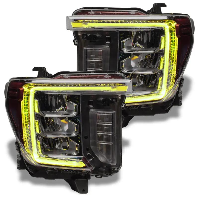 ORACLE Lighting ORL DRL Headlight Upgrade Kits