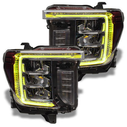 ORACLE Lighting ORL DRL Headlight Upgrade Kits by ORACLE Lighting
