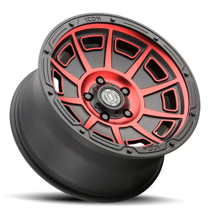 ICON ICO Victory Wheels by ICON