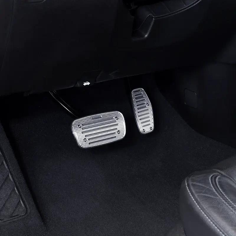 Putco PUT Liquid Pedals - Track by Putco
