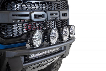 Addictive Desert Designs ADD Pro Front Bumper