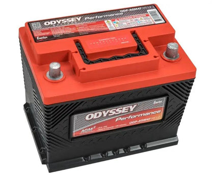 Odyssey Battery ODY Battery - Performance by Odyssey Battery