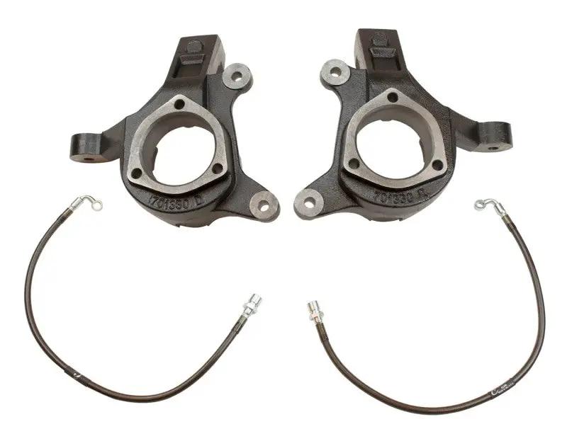 Maxtrac MXT Lift Spindles by Maxtrac