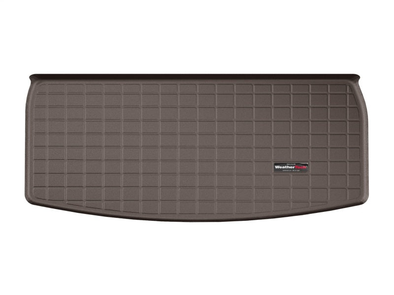 WeatherTech WT Cargo Liners - Cocoa by WeatherTech