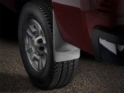 WeatherTech WT No Drill Mudflaps by WeatherTech