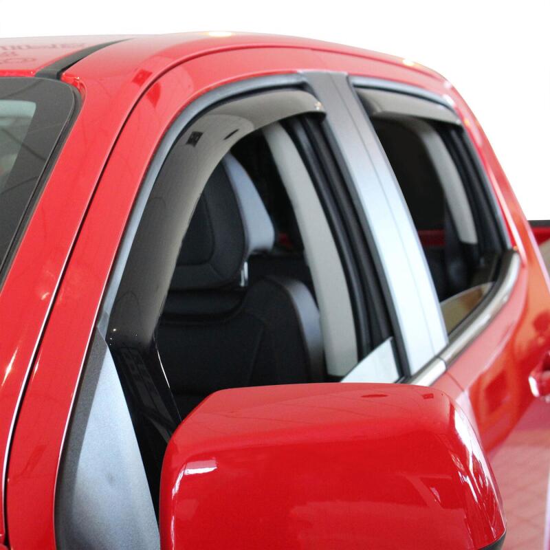 Westin WES Wade In-Channel Deflectors
