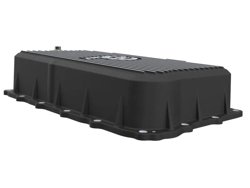 AFE Diff/Trans/Oil Covers by aFe